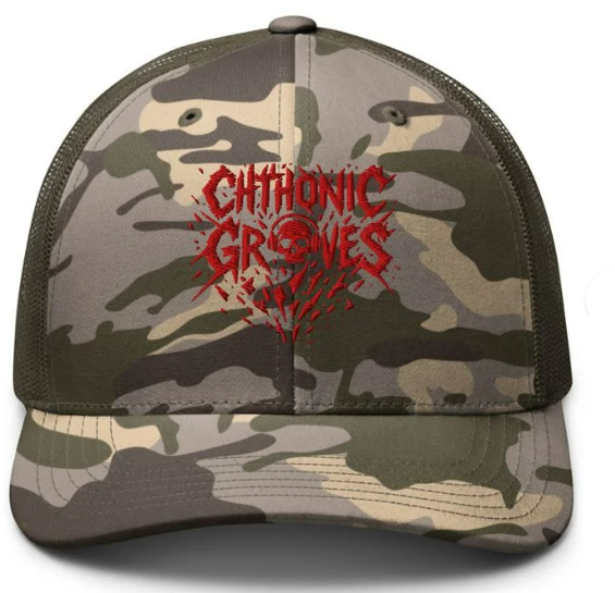 The Dome Cover beanie image