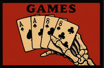 Games Banner